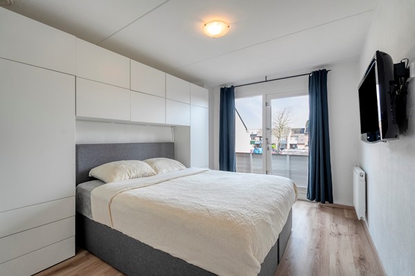 Medium property photo - Kruiszwin 2127, 1788 LP Julianadorp